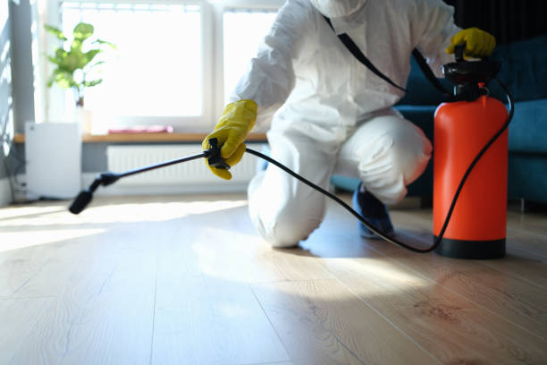 Reliable Infectious Disease Decontamination contractor in Norfolk, NE by Crime Scene Cleaner Online