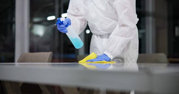 Licensed Infectious Disease Decontamination service in Norfolk, NE - Crime Scene Cleaner Online